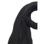 Écharpe à Maille Large pour Femme | Idéale pour la Saison Hivernale