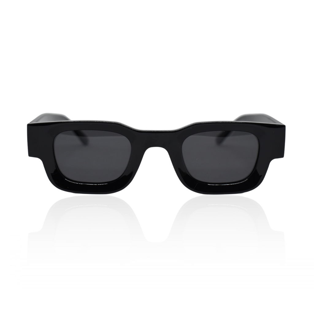 Lunettes De Soleil Pour Adultes Avec Verres Teintés | Idéales Pour Activités Extérieures
