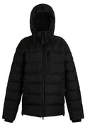 Veste Matelassée pour Homme avec Capuche Amovible et Poches Zippées | Idéale pour l’Hiver