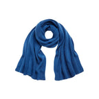 Écharpe à Maille Large pour Femme | Idéale pour la Saison Hivernale