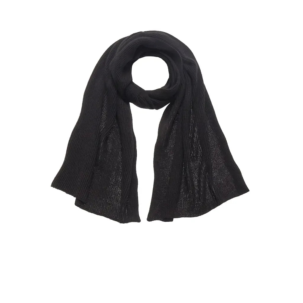 Écharpe à Maille Large pour Femme | Idéale pour la Saison Hivernale