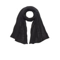 Écharpe à Maille Large pour Femme | Idéale pour la Saison Hivernale