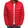 Veste d’Extérieur avec Poches Zippées pour Homme | Idéale pour Usage Quotidien