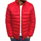 Veste d’Extérieur avec Poches Zippées pour Homme | Idéale pour Usage Quotidien