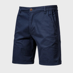Short Ample avec Poches Latérales pour Homme | Idéal pour l'Été