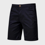 Short Ample avec Poches Latérales pour Homme | Idéal pour l'Été