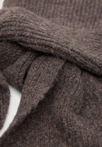 Écharpe à Capuche avec Design Pratique pour Adultes | Idéale pour l’Hiver