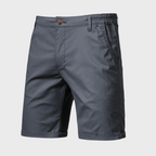 Short Ample avec Poches Latérales pour Homme | Idéal pour l'Été