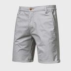 Short Ample avec Poches Latérales pour Homme | Idéal pour l'Été