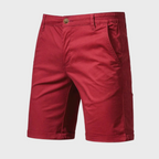 Short Ample avec Poches Latérales pour Homme | Idéal pour l'Été
