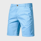 Short Ample avec Poches Latérales pour Homme | Idéal pour l'Été