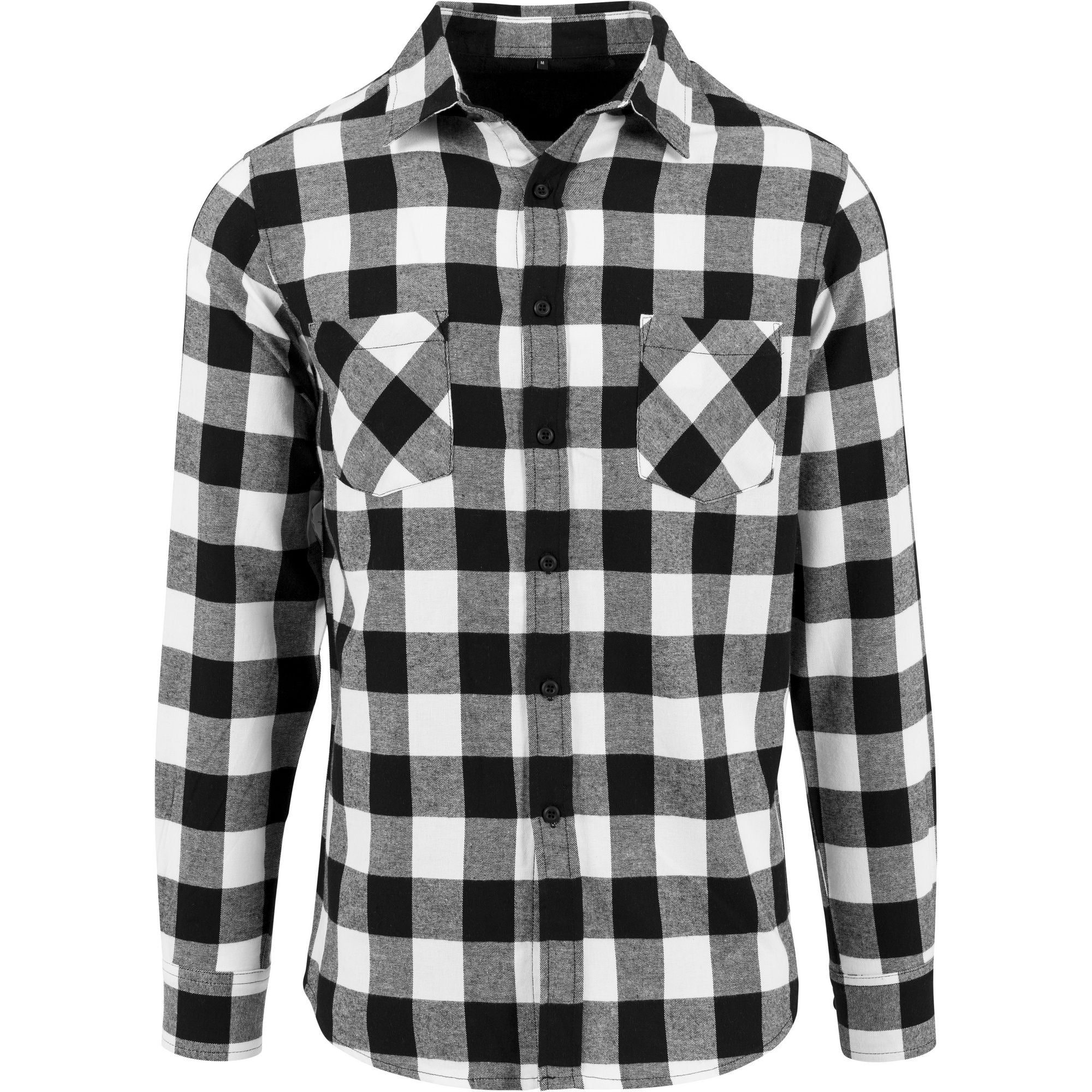 Chemise À Carreaux À Manches Longues pour Hommes | Idéale pour Le Printemps Et L’Automne