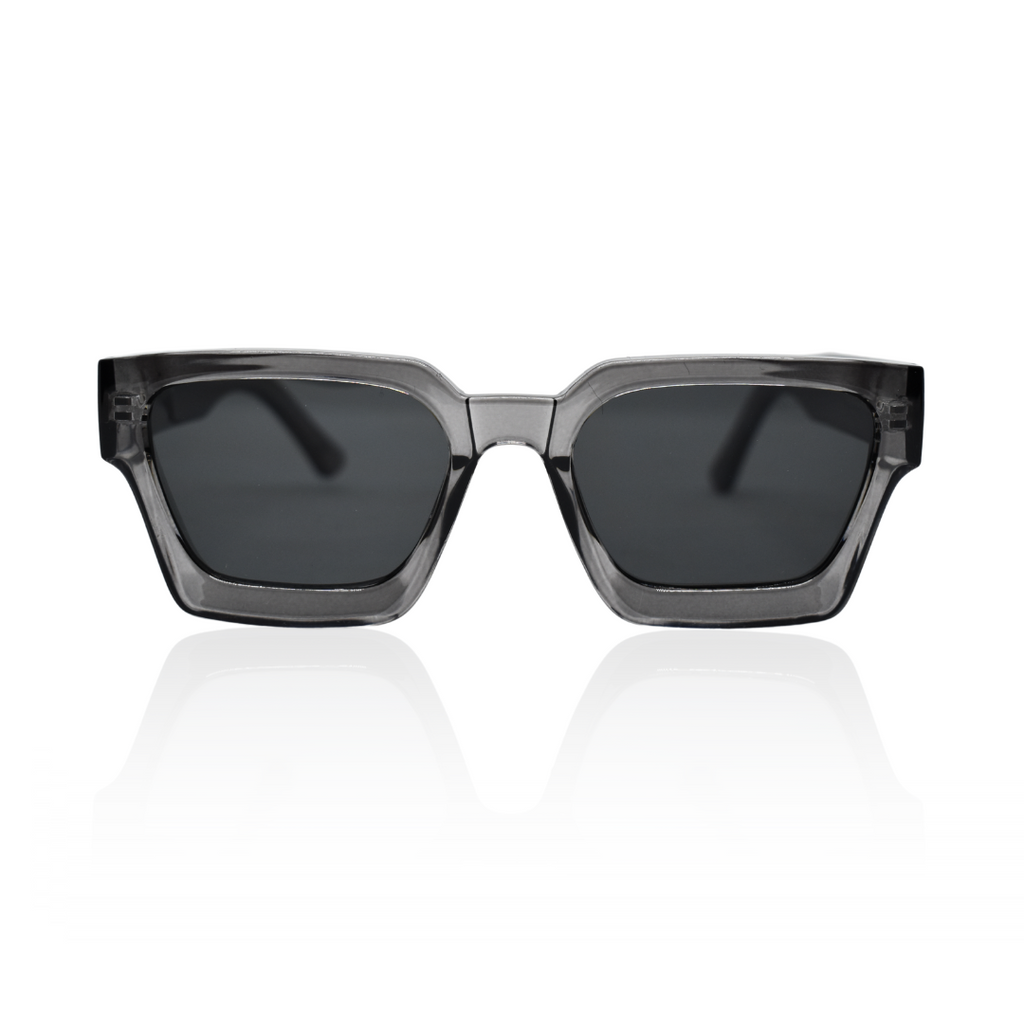 Lunettes De Soleil Pour Adultes Avec Verres Teintés | Idéales Pour Activités Extérieures