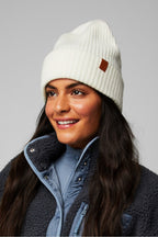 Bonnet À Maille Fine pour Adulte | Idéal pour L’Hiver