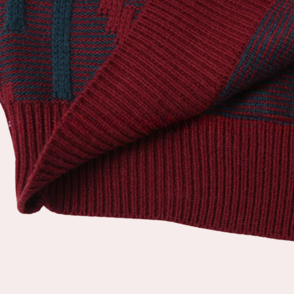 Pull Léger En Maille Structurée Pour Femmes | Idéal Pour La Saison Estivale