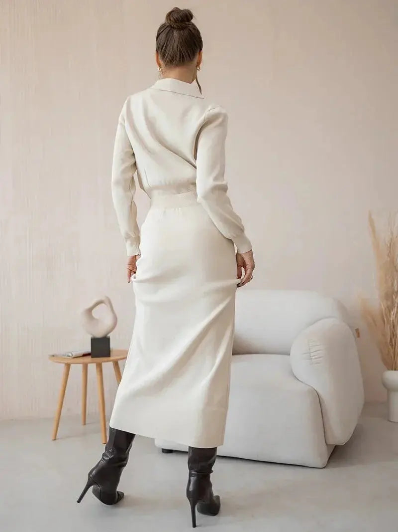Ensemble Blazer Et Jupe Pour Femme | Idéal Pour Un Usage Professionnel Et Quotidien