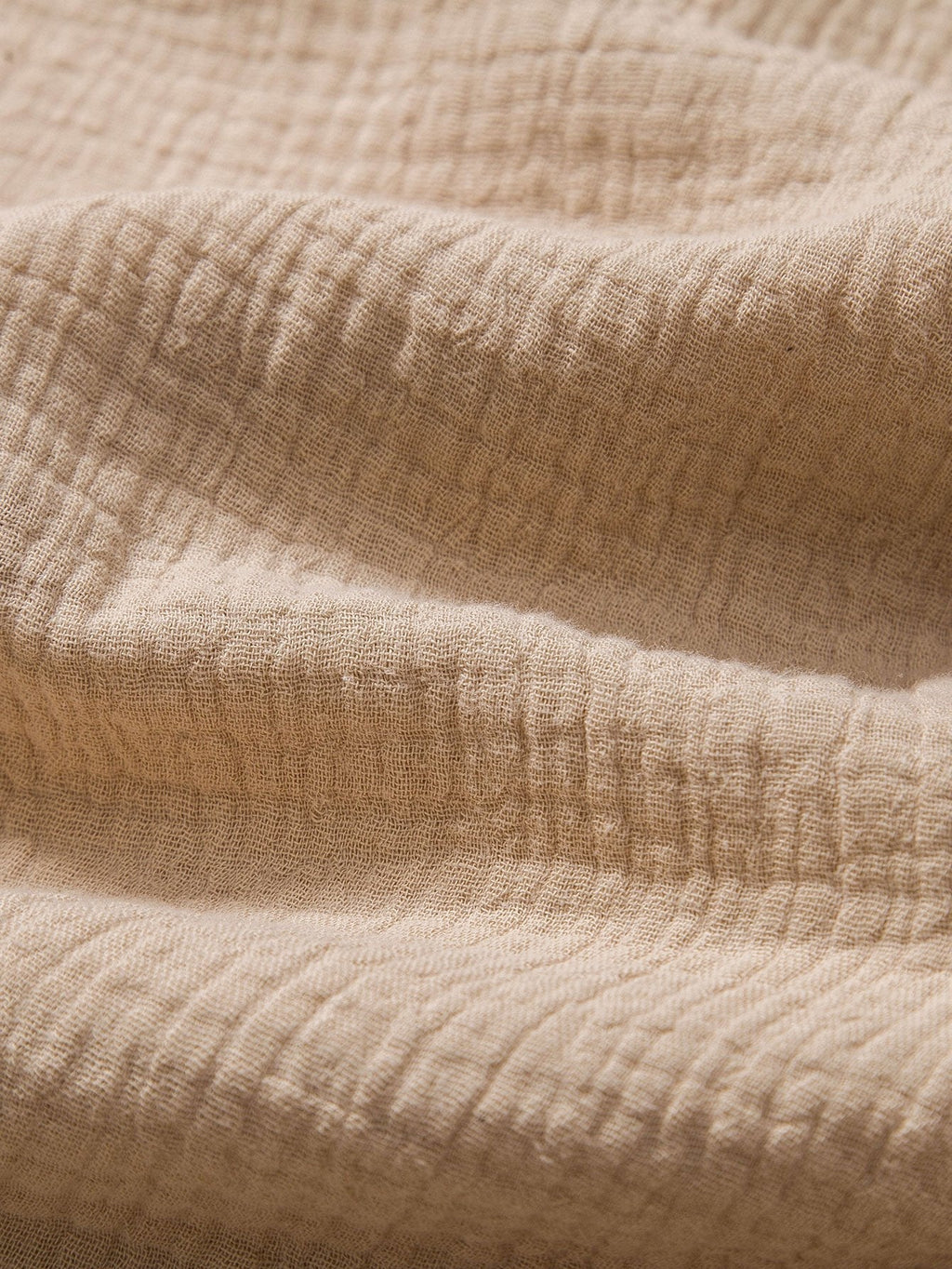 Chemise À Boutons Avec Texture Froissée Pour Homme | Idéale Pour Les Occasions Décontractées Ou Professionnelles