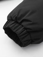 Veste Matelassée avec Capuche et Poches pour Homme | Idéale pour l’Hiver