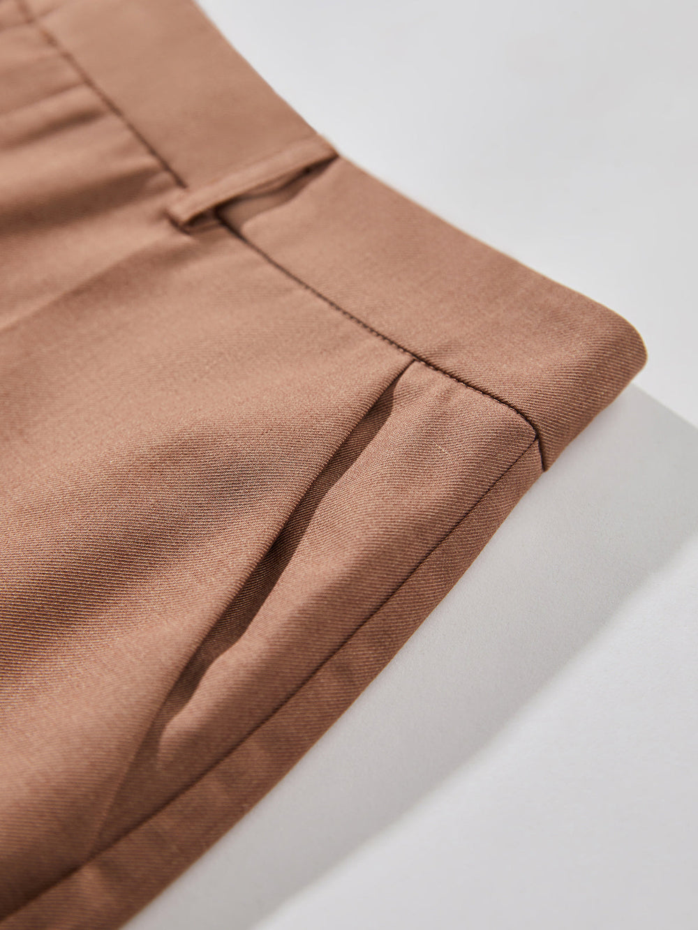 Pantalon Taille Haute Avec Coupe Droite Pour Femmes | Idéal Pour Occasions Et Usage Quotidien