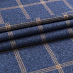 Chemise À Manches Longues À Carreaux Pour Homme | Idéale Pour Usage Quotidien
