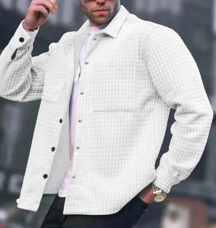 Veste Ajustée Pour Homme | Idéal Pour Les Occasions Formelles