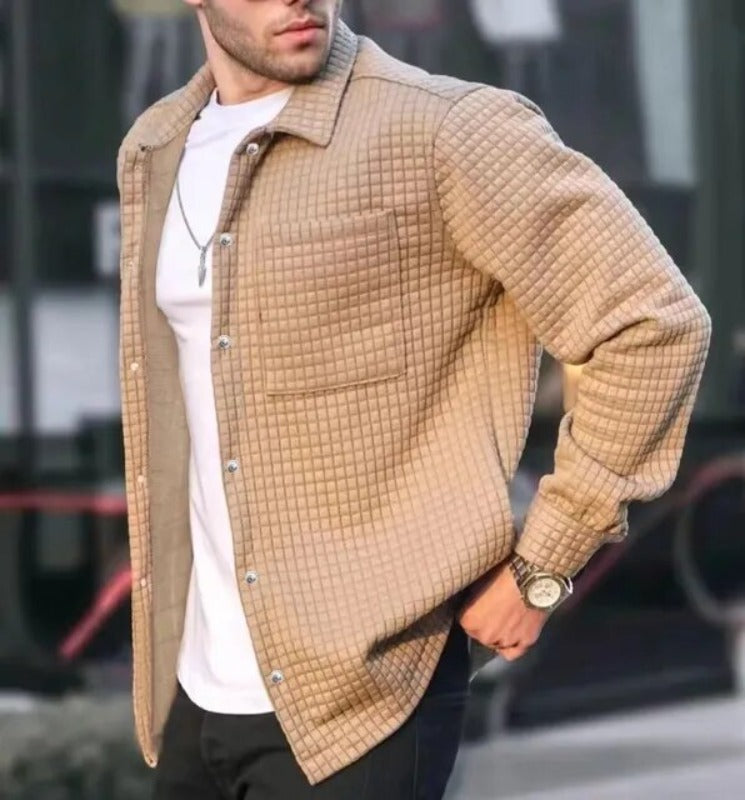 Veste Ajustée Pour Homme | Idéal Pour Les Occasions Formelles