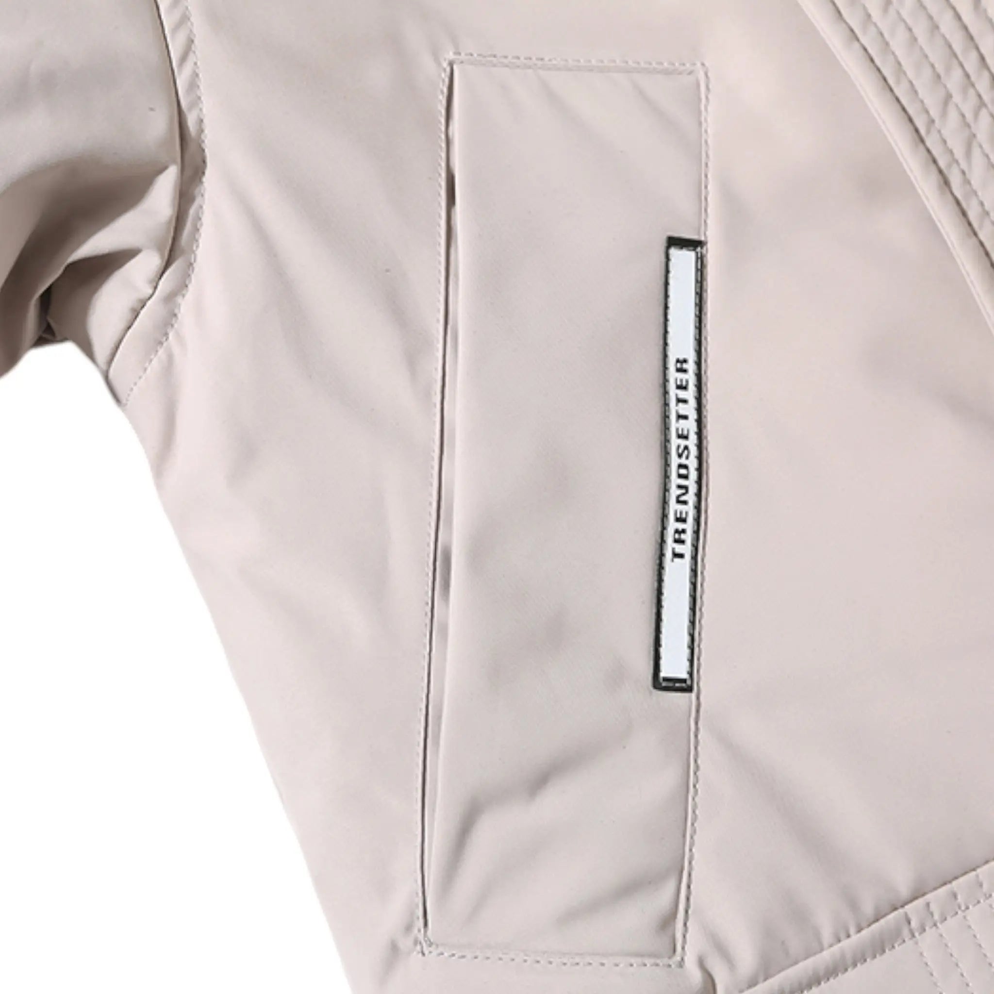 Parka Longue avec Capuche et Poches Fonctionnelles pour Homme | Idéal pour la Saison Hivernale