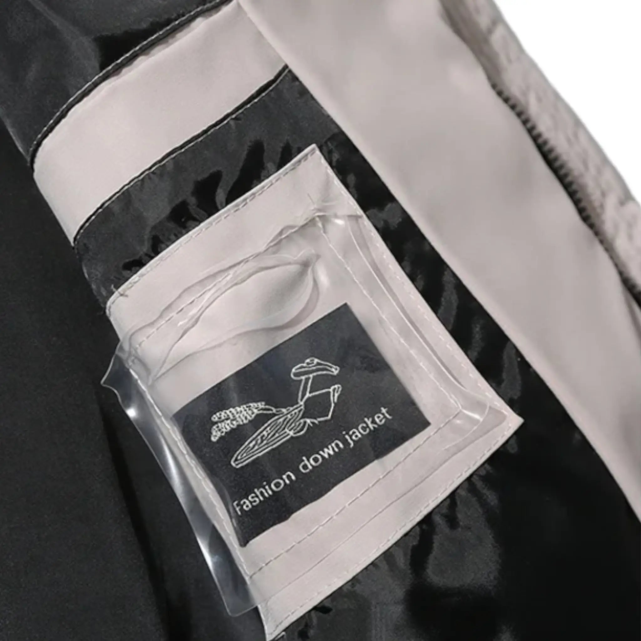 Parka Longue avec Capuche et Poches Fonctionnelles pour Homme | Idéal pour la Saison Hivernale