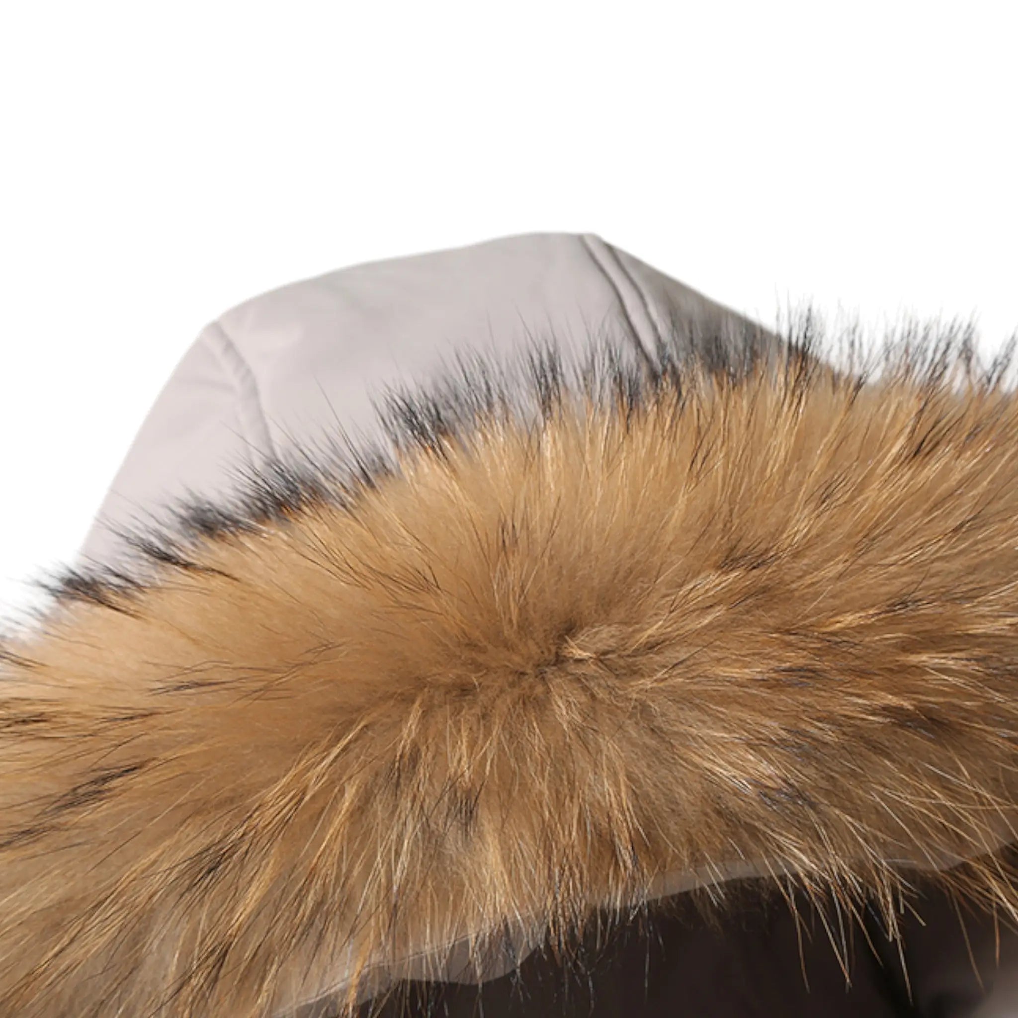 Parka Longue avec Capuche et Poches Fonctionnelles pour Homme | Idéal pour la Saison Hivernale
