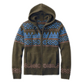Sweat À Capuche Style Vintage Pour Hommes | Idéal Pour La Mi-Saison