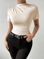 Chemise Ajustée avec Coupe Cintrée pour Femme | Idéale pour un Usage Quotidien et Professionnel