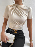 Chemise Ajustée avec Coupe Cintrée pour Femme | Idéale pour un Usage Quotidien et Professionnel