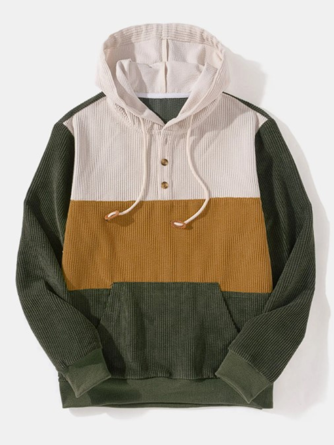 Pull Classique Coupe Standard Pour Hommes | Idéal Pour Un Usage Quotidien