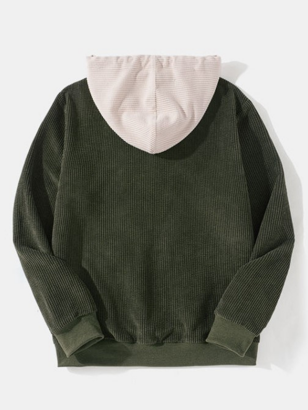 Pull Classique Coupe Standard Pour Hommes | Idéal Pour Un Usage Quotidien