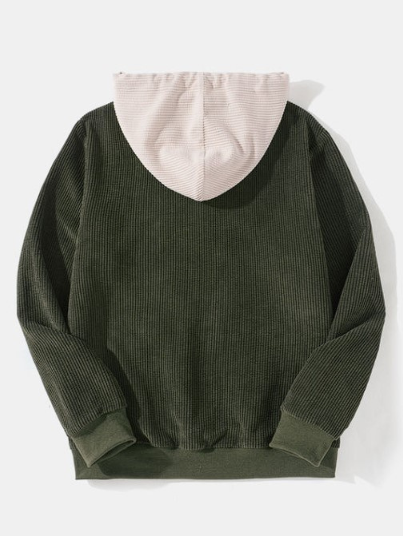 Pull Classique Coupe Standard Pour Hommes | Idéal Pour Un Usage Quotidien
