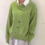 Cardigan Portefeuille Avec Ceinture pour Femme | Idéal Pour La Mi-saison Ou Le Bureau