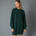 Pull À Col Rond avec Coupe Classique pour Femme | Idéal pour L’Hiver