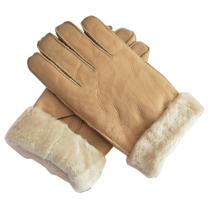 Gants Unisexes à Motif Uni pour Activités Quotidiennes | Idéal pour la Saison Froide