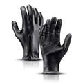 Gants Unisexes à Design Uni pour Activités Extérieures | Idéal pour l’Hiver
