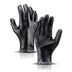 Gants Unisexes à Design Uni pour Activités Extérieures | Idéal pour l’Hiver