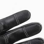 Gants Unisexes à Design Uni pour Activités Extérieures | Idéal pour l’Hiver