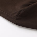Veste De Transition Avec Finitions Côtelées Pour Homme | Idéal Pour La Mi-Saison
