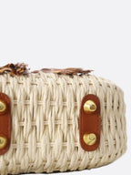 Sac Bandoulière Compact Avec Rabat Pour Femmes | Idéal Pour Usage Quotidien Et Sorties