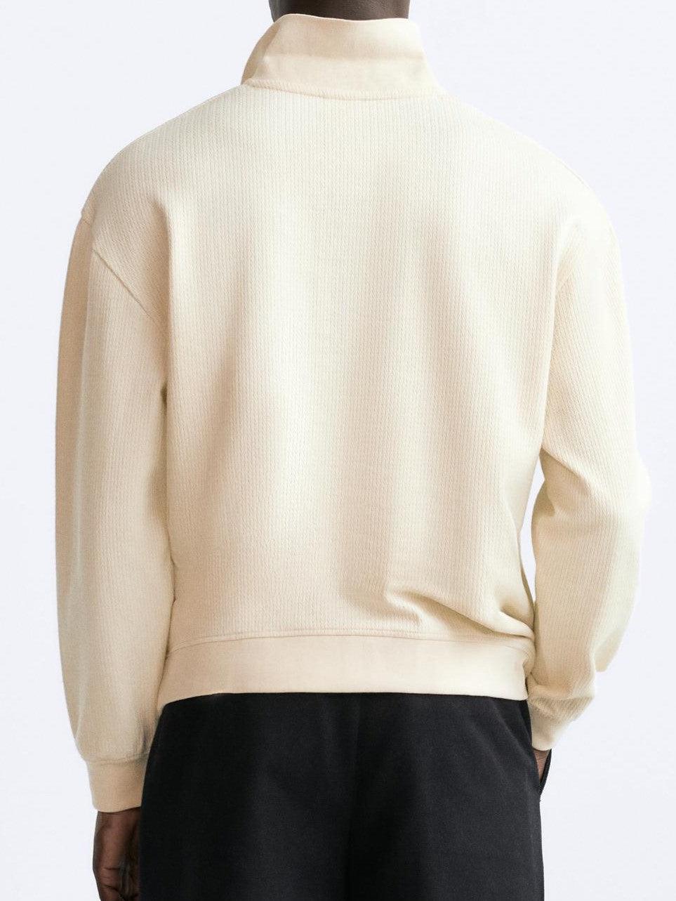 Polo Pour Homme À Manches Longues | Idéal Pour Un Usage Quotidien