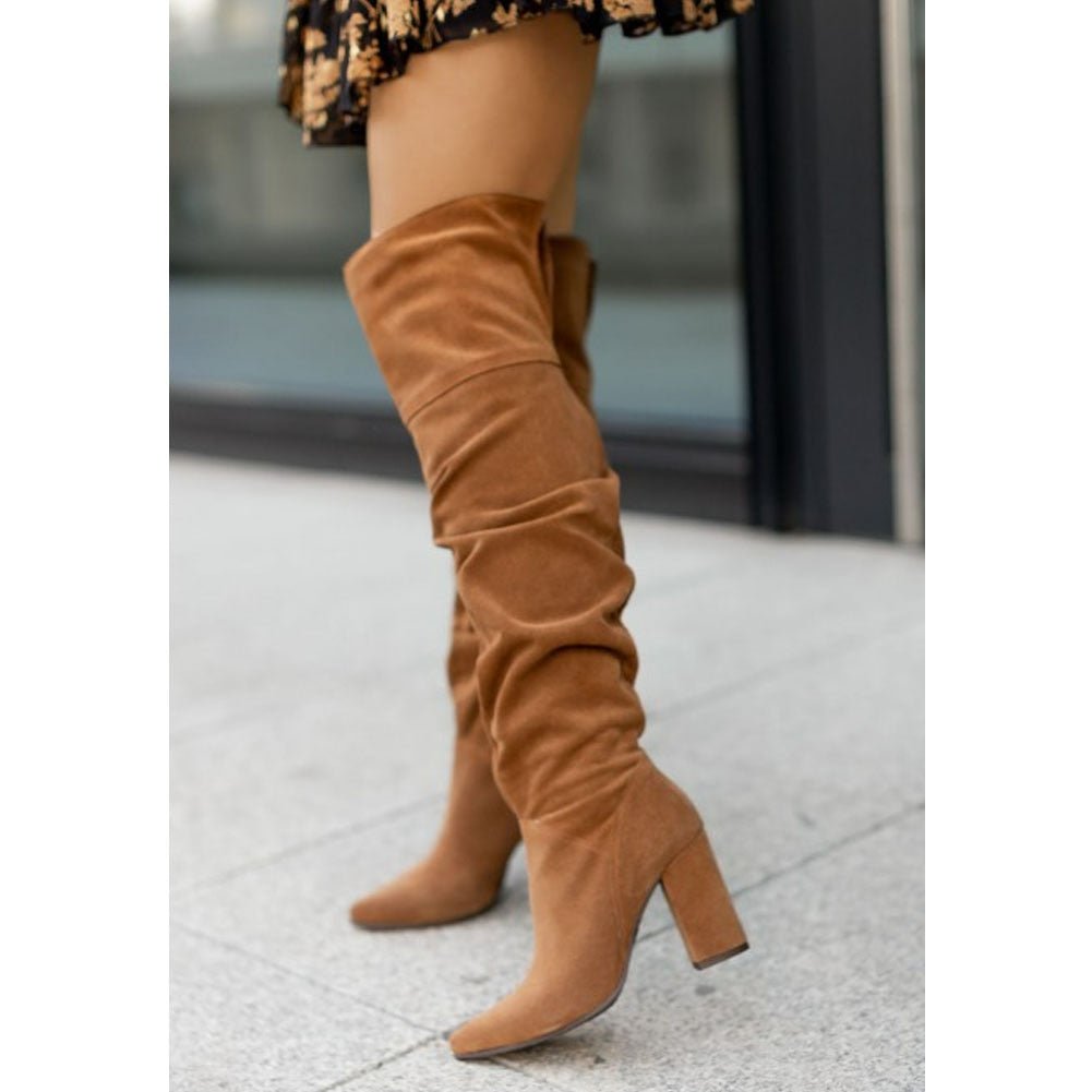 Bottes Pour Femmes Pour Usage Quotidien | Idéal Pour La Saison
