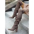 Bottes Pour Femmes Pour Usage Quotidien | Idéal Pour La Saison