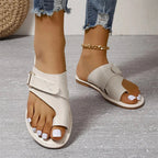 Sandales Ajustables Avec Soutien Du Pied Pour Femmes | Idéales Pour Une Utilisation Quotidienne