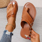 Sandales Ajustables Avec Soutien Du Pied Pour Femmes | Idéales Pour Une Utilisation Quotidienne