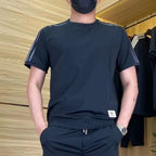 Ensemble Deux Pièces avec Haut et Pantalon pour Homme | Idéal pour Usage Quotidien