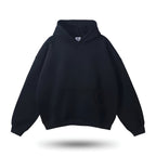 Sweat À Capuche Oversize Pour Hommes | Idéal Pour Un Usage Quotidien